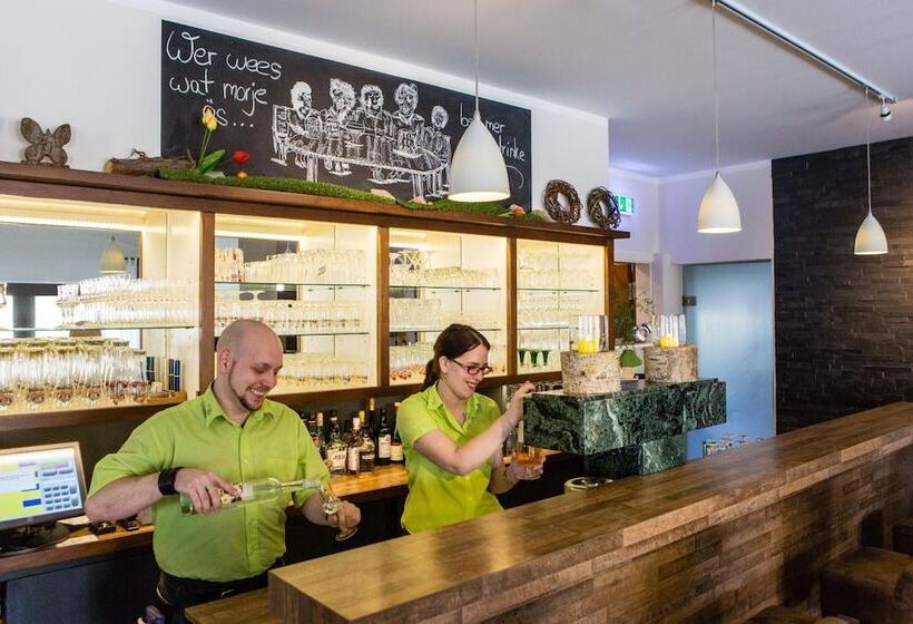 בית מלון כפרי Roeb