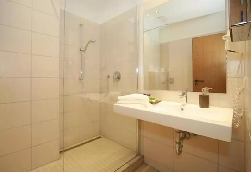 בית מלון כפרי Romer