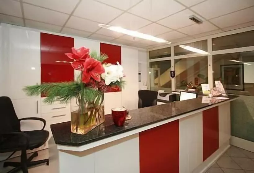 בית מלון כפרי Romer