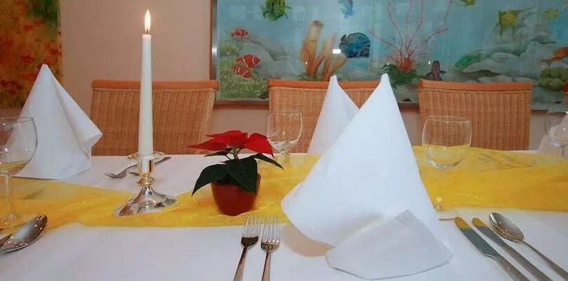 בית מלון כפרי Romer