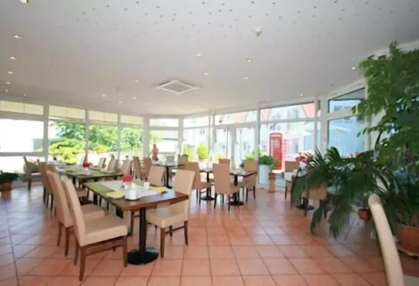 בית מלון כפרי Romer