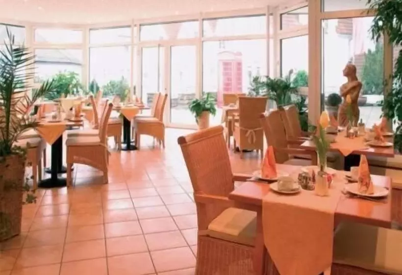 בית מלון כפרי Romer