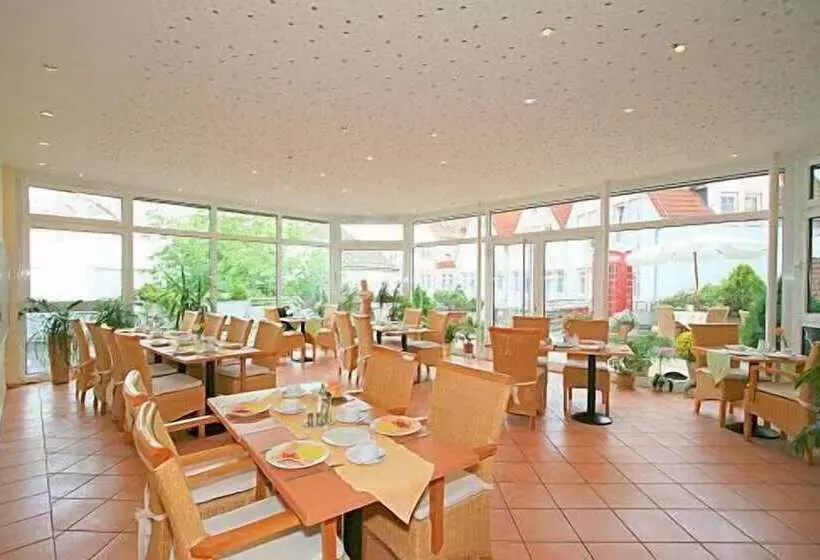 בית מלון כפרי Romer