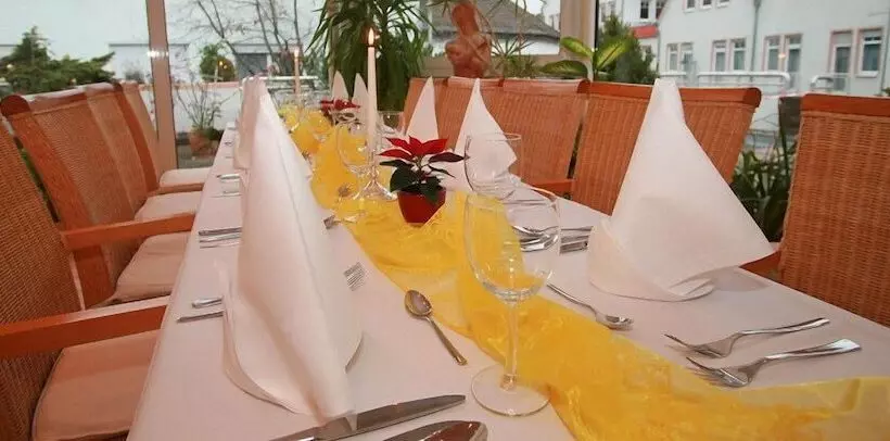 בית מלון כפרי Romer