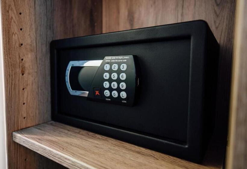 فندق Schmachtendorf