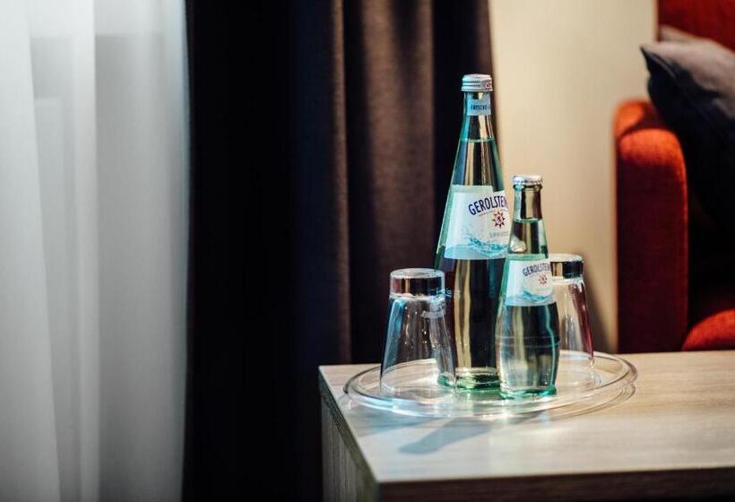 فندق Schmachtendorf