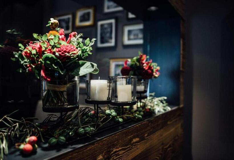 فندق Schmachtendorf