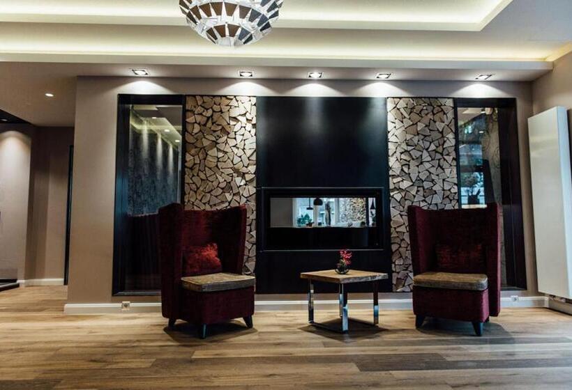 فندق Schmachtendorf