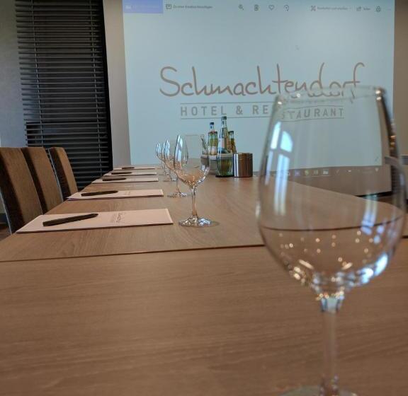 فندق Schmachtendorf