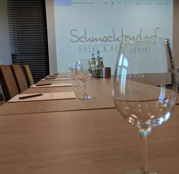 ホテル Schmachtendorf