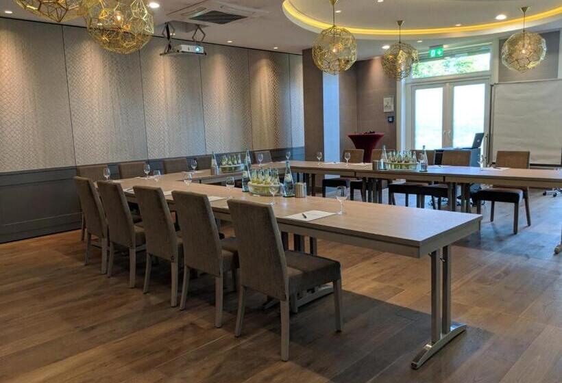 فندق Schmachtendorf