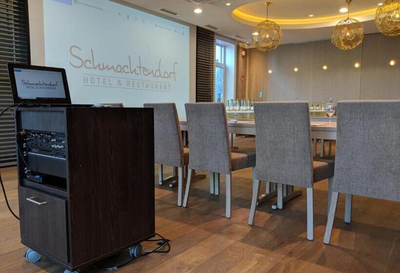 فندق Schmachtendorf