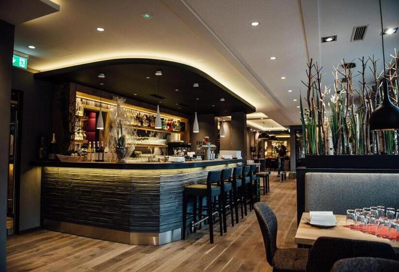 فندق Schmachtendorf