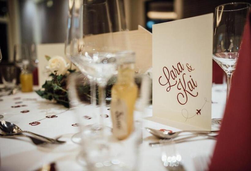 فندق Schmachtendorf