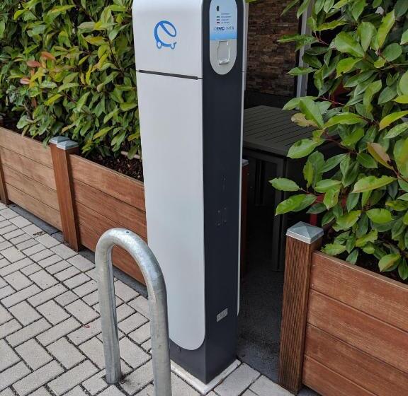 فندق Schmachtendorf