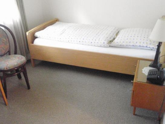 Отель Schöllhorn