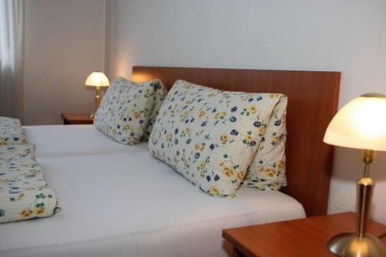 Отель Schöllhorn