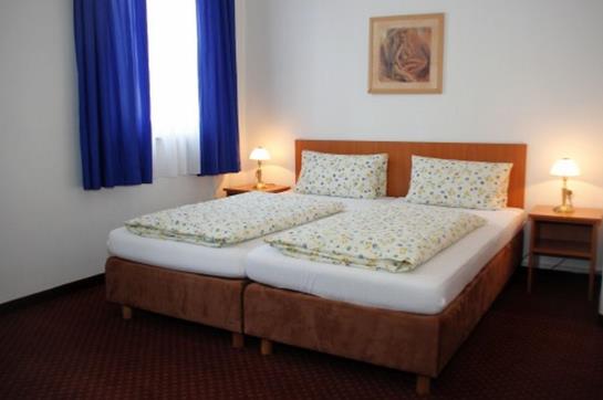 Отель Schöllhorn