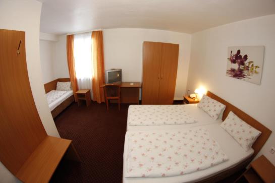 Отель Schöllhorn