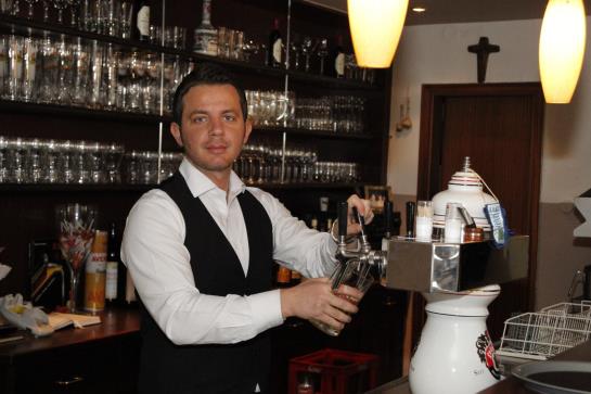 Отель Schöllhorn