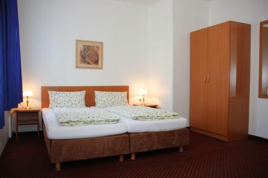 Отель Schöllhorn