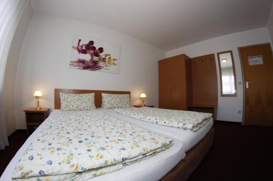 Отель Schöllhorn