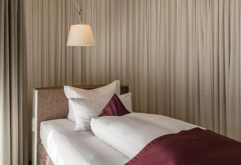 فندق Villa Lago Garni