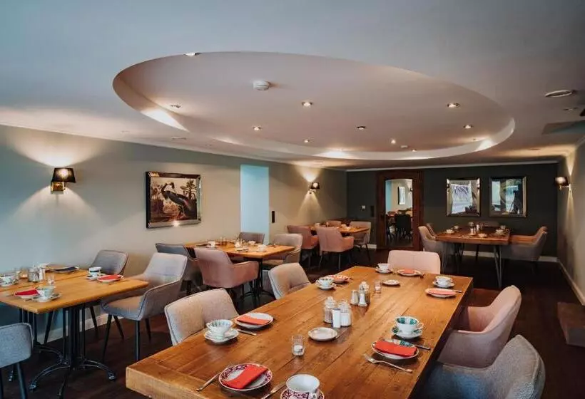 Отель Villa Otto