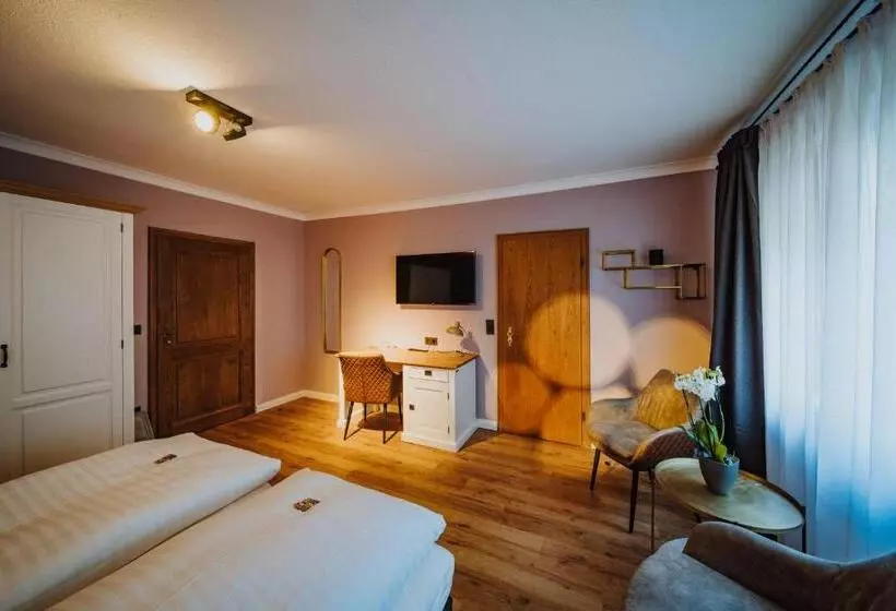 Отель Villa Otto