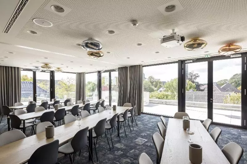 ホテル Wunnerswat Verl