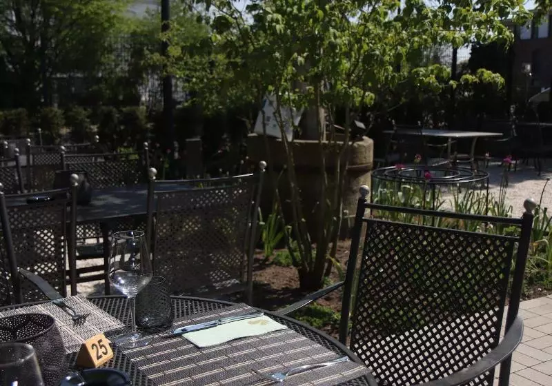 ホテル Wunnerswat Verl