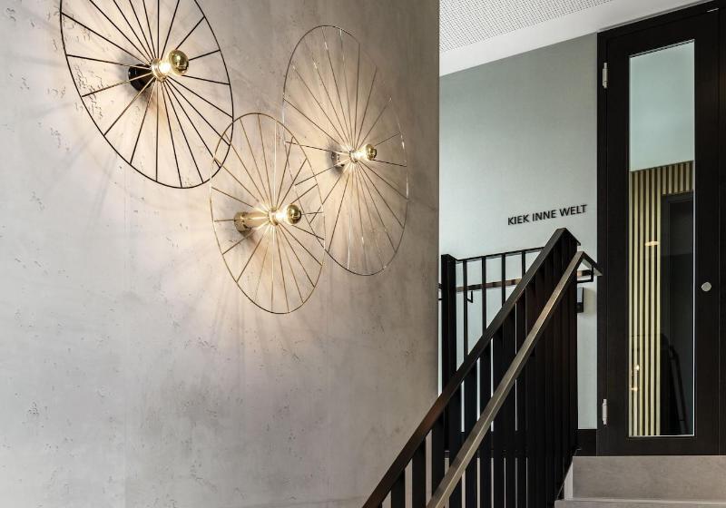 ホテル Wunnerswat Verl