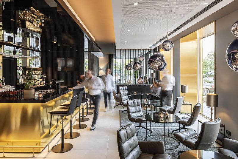 ホテル Wunnerswat Verl