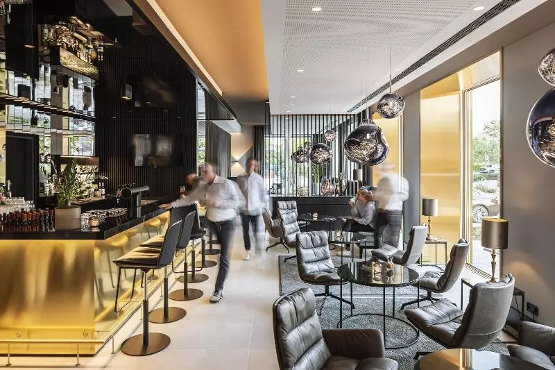 ホテル Wunnerswat Verl