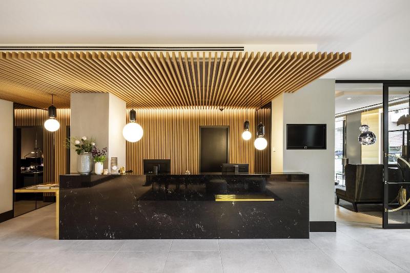 ホテル Wunnerswat Verl