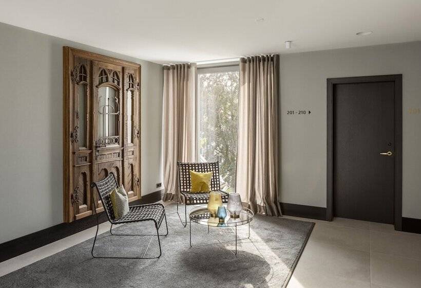 ホテル Wunnerswat Verl