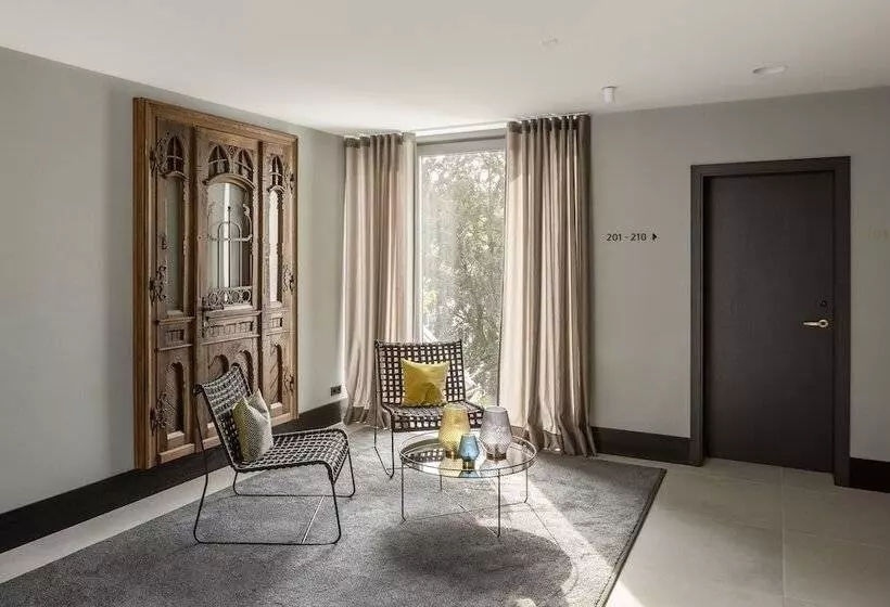 ホテル Wunnerswat Verl