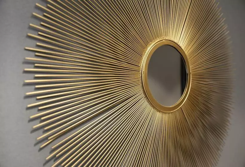 ホテル Wunnerswat Verl