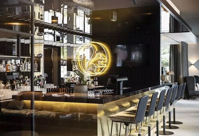 ホテル Wunnerswat Verl