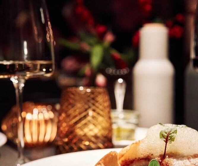 ホテル Wunnerswat Verl