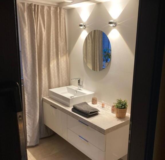 فندق Zum Alten Schlagbaum