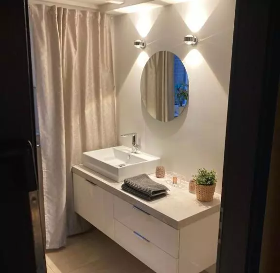 Отель Zum Alten Schlagbaum