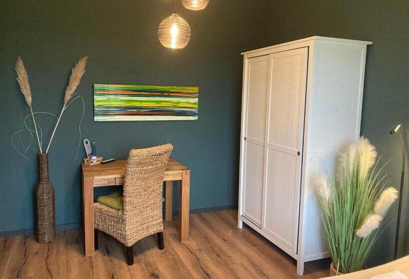 فندق Zum Alten Schlagbaum