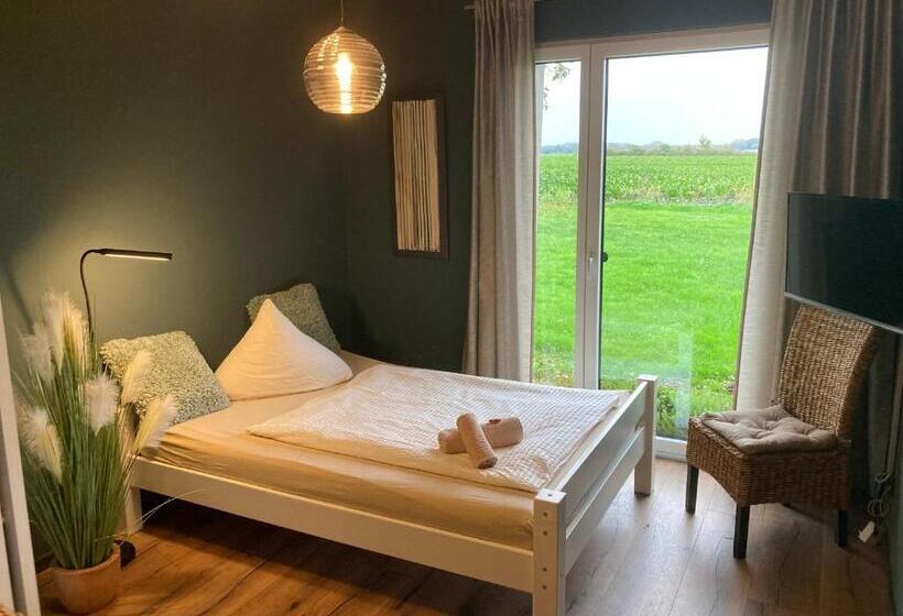 فندق Zum Alten Schlagbaum