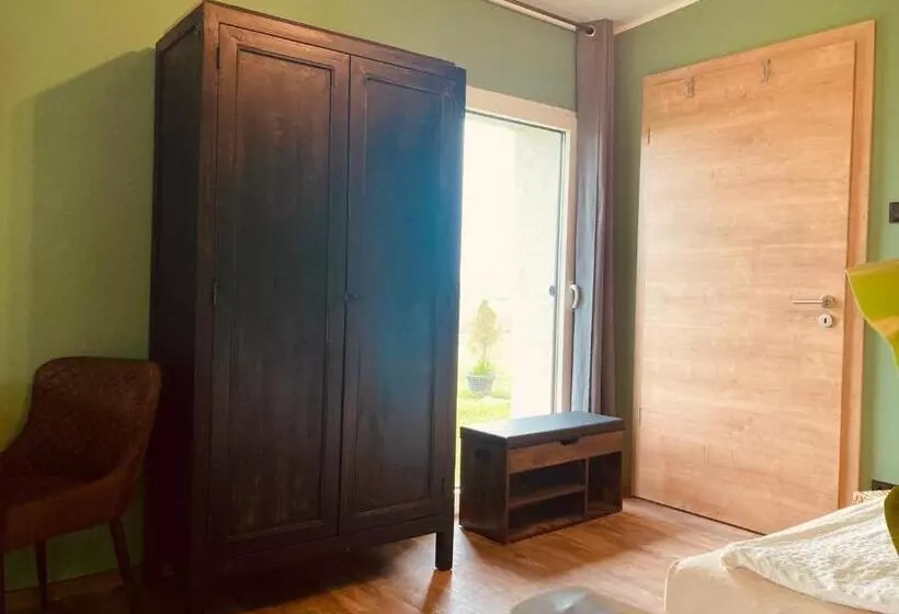 Отель Zum Alten Schlagbaum