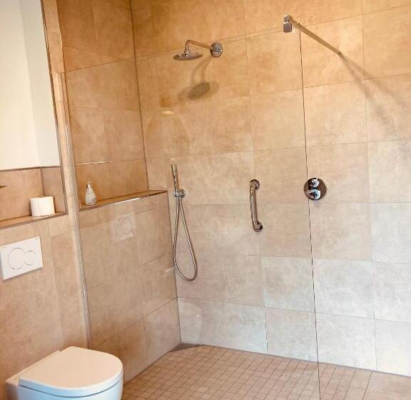 فندق Zum Alten Schlagbaum