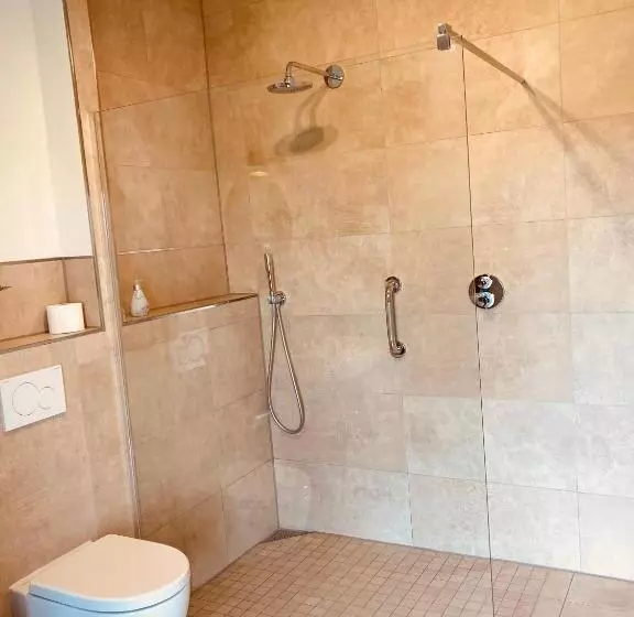 Отель Zum Alten Schlagbaum