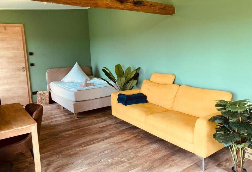 فندق Zum Alten Schlagbaum