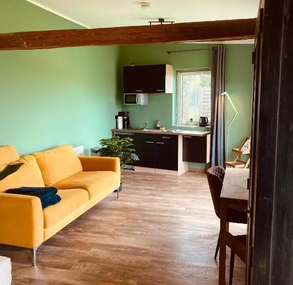 Отель Zum Alten Schlagbaum