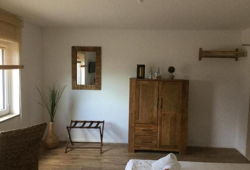 فندق Zum Alten Schlagbaum